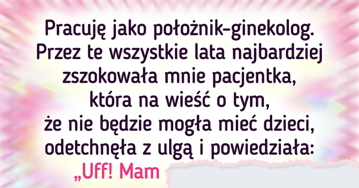 16 historii z pracy, którymi ludzie po prostu musieli się podzielić