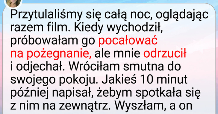 10 sytuacji, w których mężczyźni nie zrozumieli oczywistych wskazówek wysyłanych przez kobiety