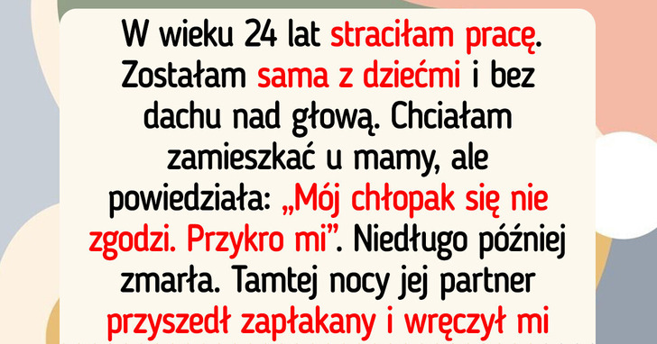 13 opowieści o tym, jak dobroć potrafi przetrwać najtrudniejsze chwile