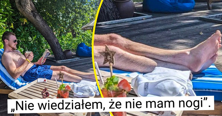 53 zdjęcia, na widok których przecieraliśmy oczy ze zdumienia