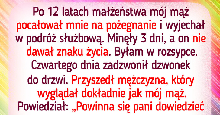 10 prawdziwych historii, od których choćby Hitchcock by się spocił