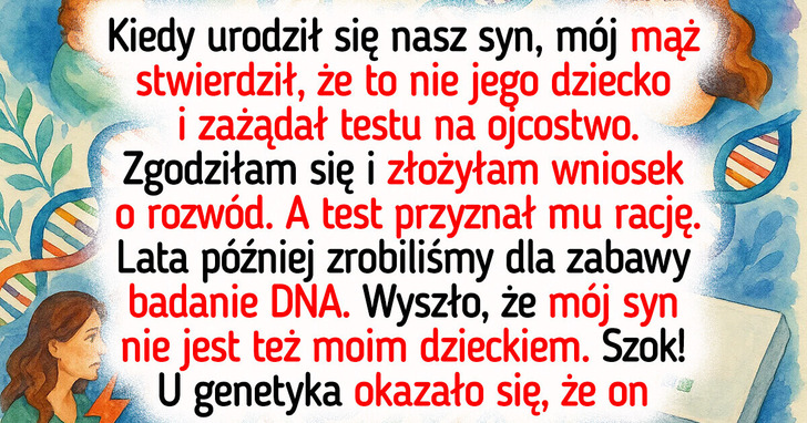 13 prawdziwych historii, które udowadniają, iż najlepsze scenariusze pisze samo życie