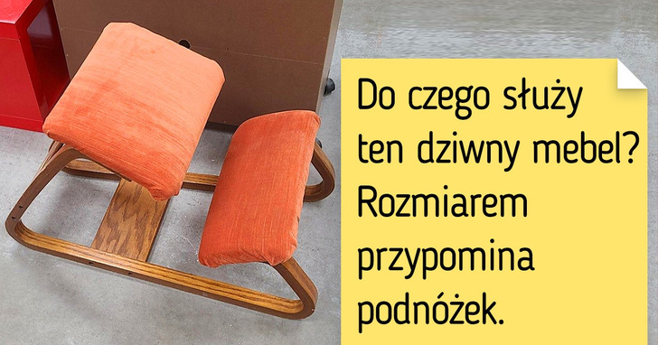 20 dziwnych i zagadkowych przedmiotów, które zostały wyjaśnione przez internautów