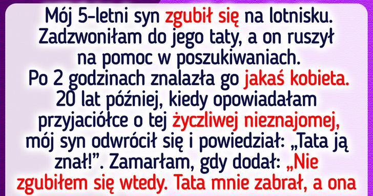 12 przerażających zwrotów akcji, które całkowicie zmieniły bieg wydarzeń