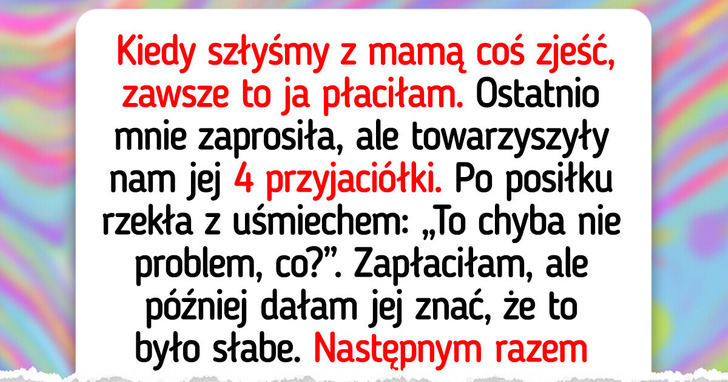 11 historii, które udowadniają, iż bycie miłym nie jest równoznaczne z byciem popychadłem