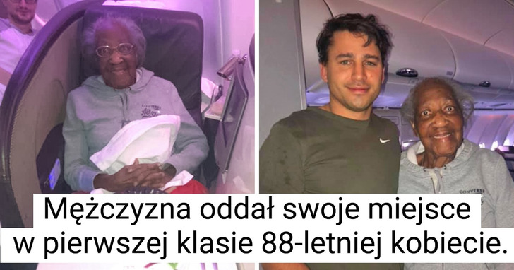 15 osób, które uchwyciły piękne momenty i wlały trochę nadziei w nasze serca