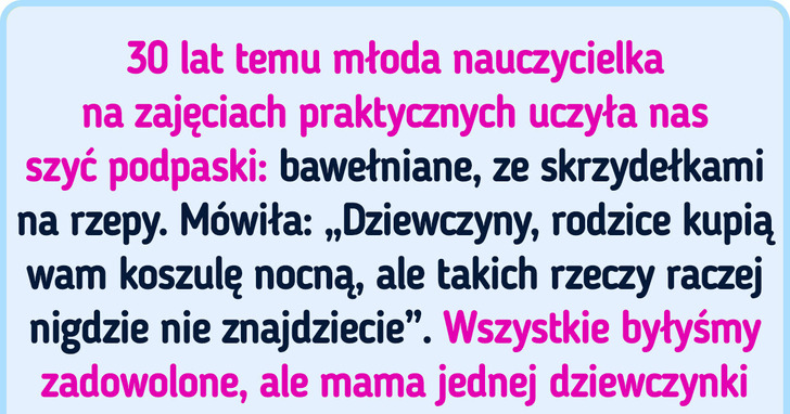 19 szkolnych wspomnień, których nie da się wymazać z pamięci