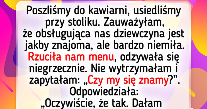 17 osób, które wybrały się do restauracji i wyszły stamtąd z zabawną historią do opowiedzenia