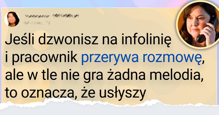 21 pracowników wyjawia największe sekrety swoich zawodów