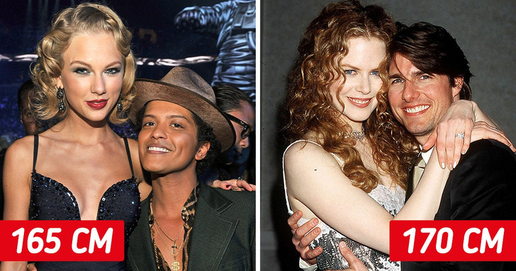 15 niskich gwiazd, które opierają się hollywoodzkim standardom piękna