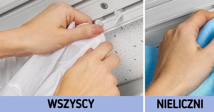 11 niekonwencjonalnych sposobów radzenia sobie z upałami