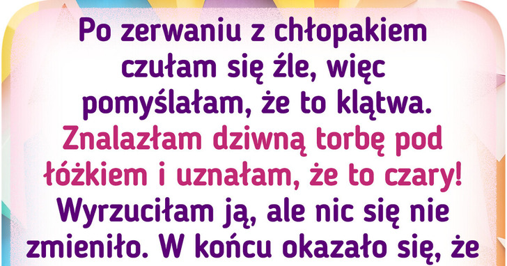 15 historii, które wydają się nadprzyrodzone, ale mają racjonalne wytłumaczenie