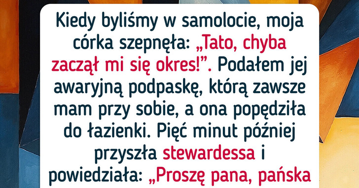 12 samotnych ojców dzieli się trudną prawdą o byciu jedynym rodzicem