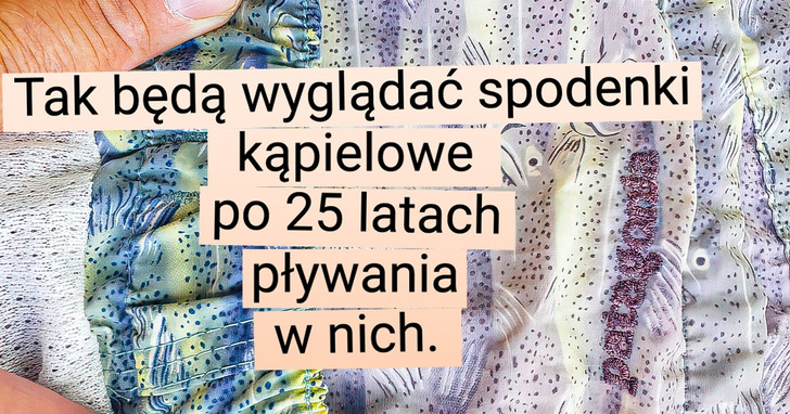 22 obiekty, które pokazują potęgę mijającego czasu