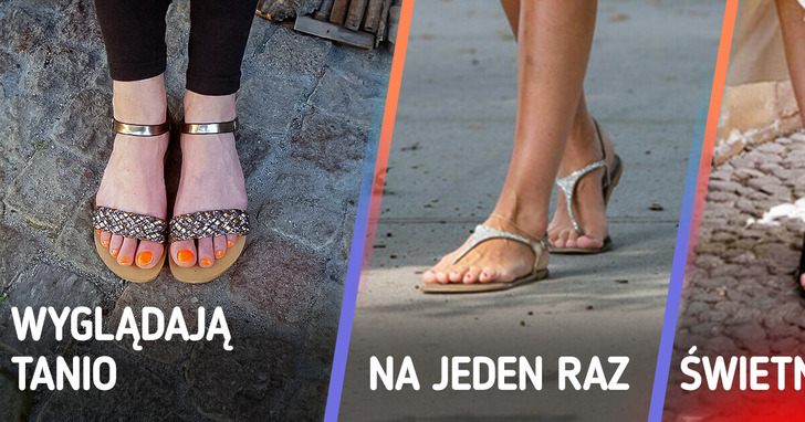 10 par uniwersalnych butów, które warto mieć w szafie