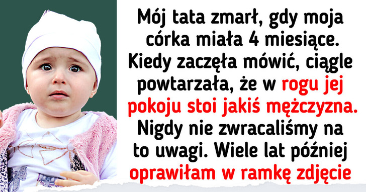 15 prawdziwych wydarzeń, które doskonale definiują wyrażenie „gęsia skórka”