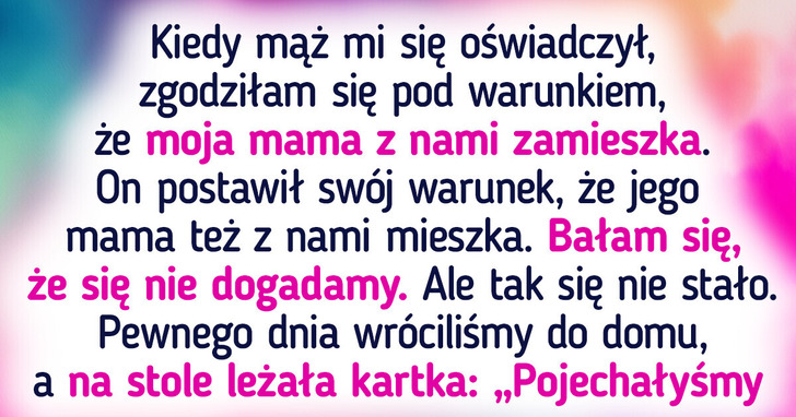 18 osób, które zostały zaskoczone dziwnymi pomysłami swoich rodziców