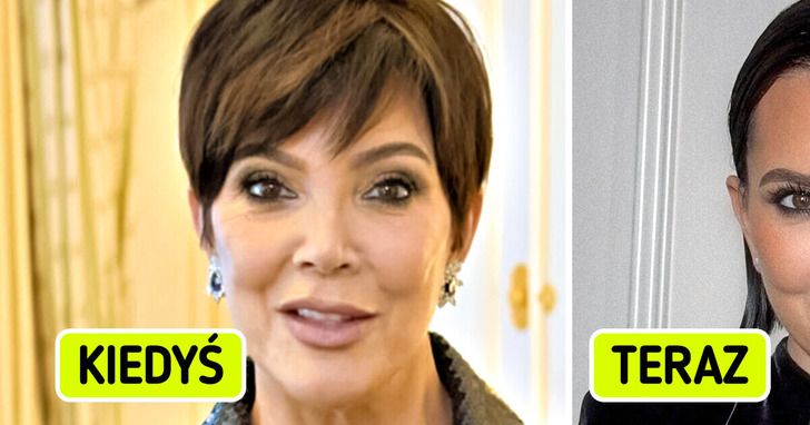 „Wygląda tak młodo!” – Kris Jenner (69 lat) zachwyca nową fryzurą i jest nie do poznania