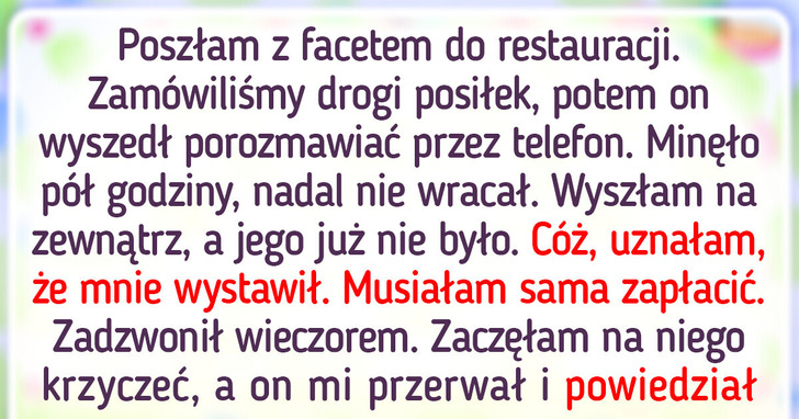 28 uroczych historii, które na pewno cię rozczulą
