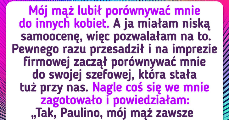 18 osób, które odzyskały pewność siebie i zmieniły swoje życie