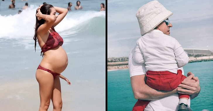 12 zdjęć, które udowadniają, iż liczy się idealny moment