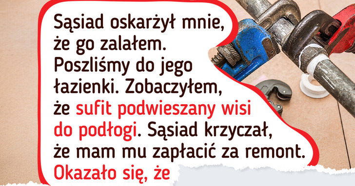 14 osób, które odkryły, iż mieszkając w bloku, mogą poczuć się jak na planie komedii