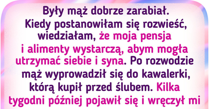 16 historii, które udowadniają, iż dobrzy ludzie są wśród nas