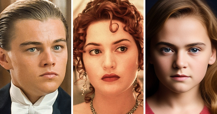 Przy pomocy sztucznej inteligencji sprawdziliśmy, jak wyglądałyby dzieci naszych ulubionych filmowych par