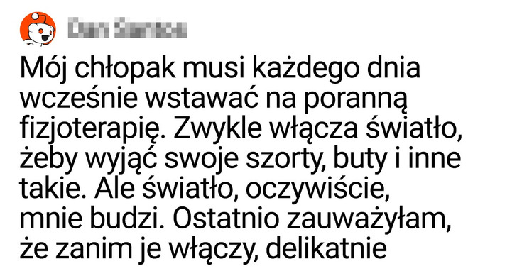 18 prostych gestów, które aż kipią miłością