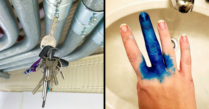 18 osób, od których odwróciła się fortuna