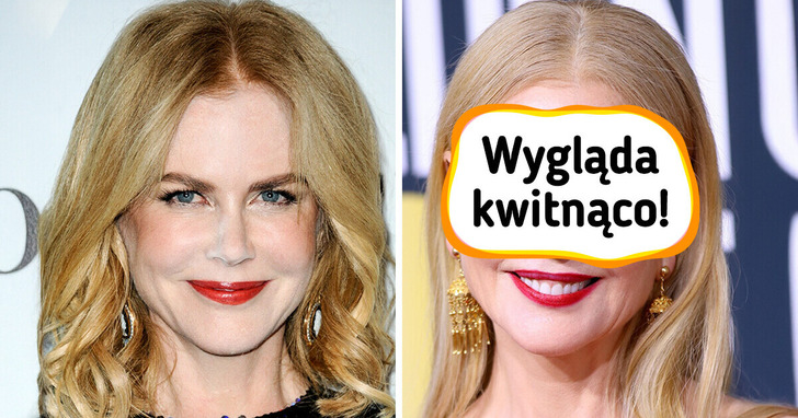 10 porad, które pozwolą ci zachować świeży i stylowy wygląd w dojrzałym wieku