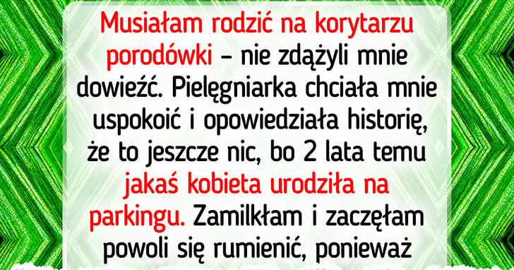 20+ historii ludzi, którym przydarzyły się wyjątkowo niezręczne sytuacje