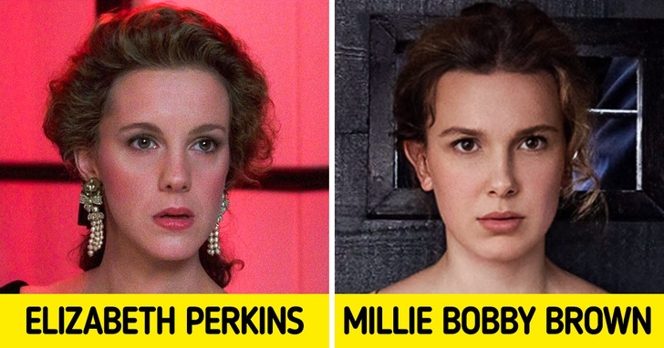 15 par gwiazdorskich klonów, których widok budzi niedowierzanie