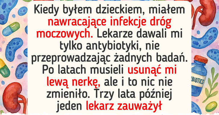 14 wizyt u lekarza, które poszły zupełnie nie tak