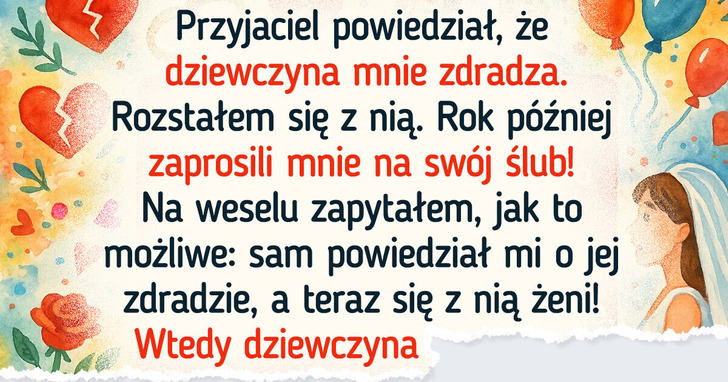 18 weselnych sytuacji, o których trudno będzie zapomnieć