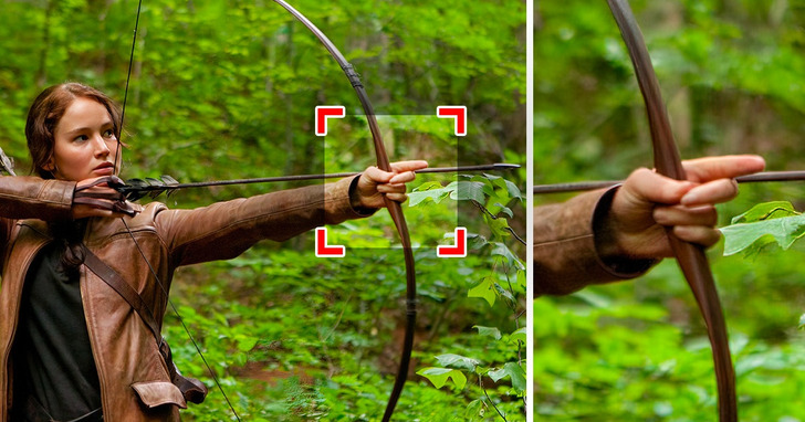 19 detali filmowych, które powinniśmy zauważyć wcześniej