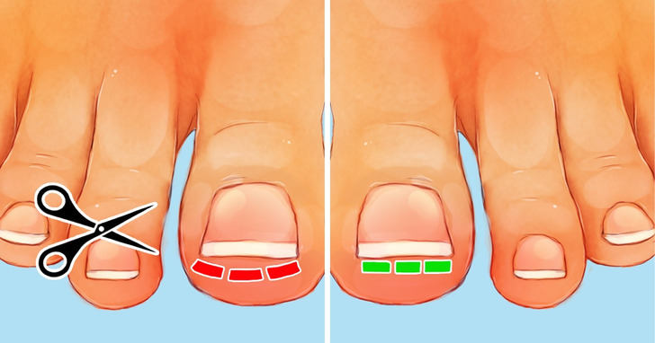 11 codziennych zabiegów upiększających, które tylko prawdziwi profesjonaliści wykonują poprawnie