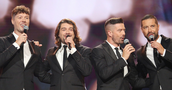 Zespół Pectus wie, co to bieda. Rodzice braci Szczepaników ledwo wiązali koniec z końcem