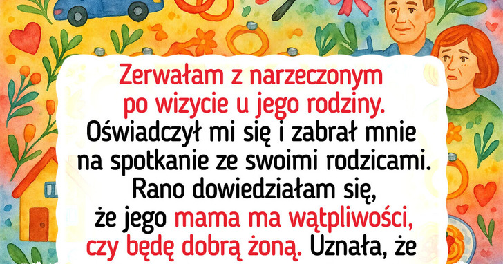15 gości i gospodarzy wspomina najbardziej żenujące wizyty, jakie przeżyli