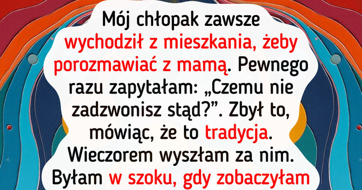 10 ludzi, którzy dowiedzieli się czegoś, na co nie byli gotowi