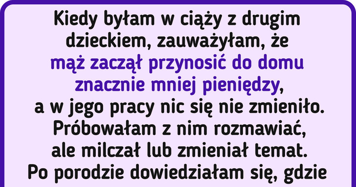 20 historii o mężczyznach, którym udało się roztopić kobiece serca