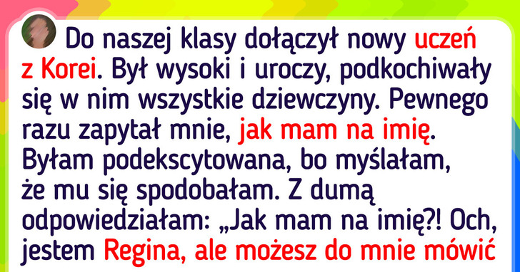 11 osób, które najadły się wstydu w obecności swojej sympatii