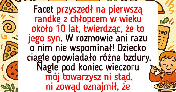 15 historii o pierwszych randkach, na których nie brakowało śmiechu