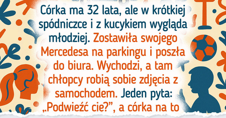19 dowodów na to, iż dowcip i spryt to najlepsza broń przeciw bezczelności