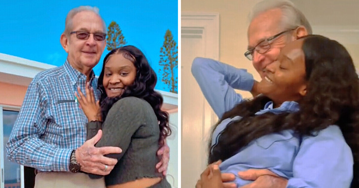 Mam 24 lata, a mój 85-letni mąż jest starszy od mojego dziadka. Staramy się o pierwsze dziecko!