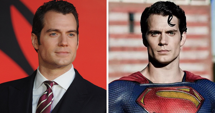 Henry Cavill ujawnia, iż zwolniono go zaledwie kilka tygodni po tym, jak ogłosił swój wielki powrót do roli Supermana