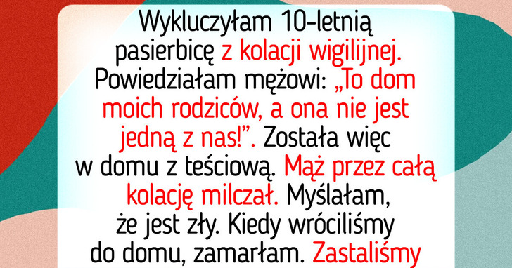 18 historii, które pokazują, iż dobroć jest niewidzialnym spoiwem świata