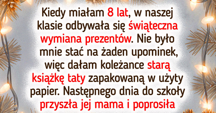 11 świątecznych cudów, które wzruszą cię do łez