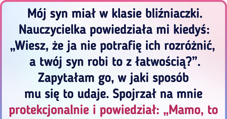 17 dowodów na to, iż w życiu bliźniaków jest dwa razy więcej genialnych historii