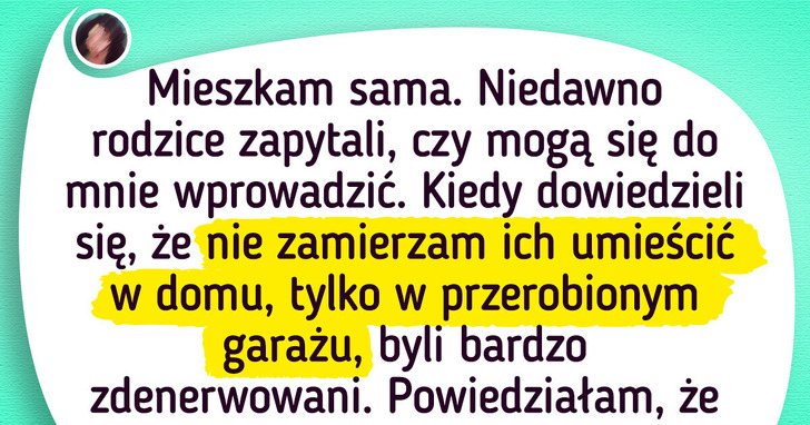 12 osób podjęło kontrowersyjną decyzję i zapytało internautów, czy według nich była słuszna